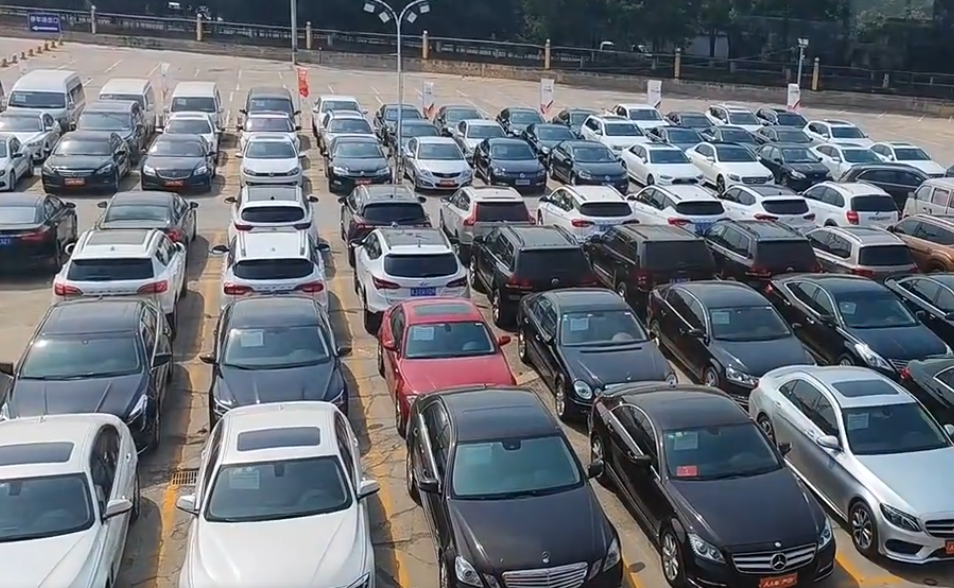 全面取消遷入限制，二手車市場迎來新機(jī)遇