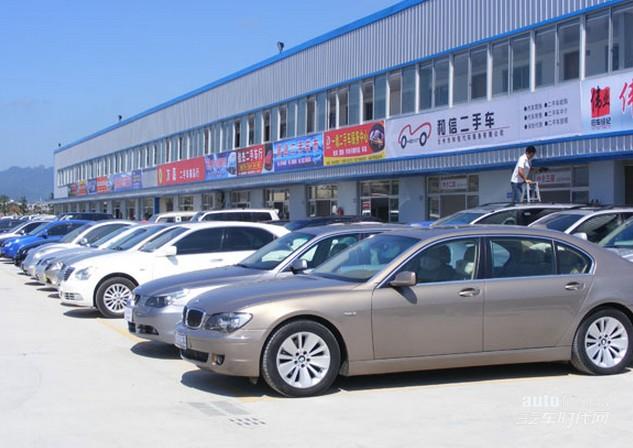 猛增22.17%，一季度二手車為何如此火熱？