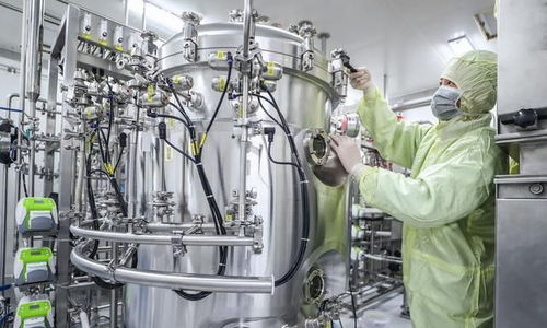 德國質疑中國疫苗成果，網友稱“酸葡萄心理”