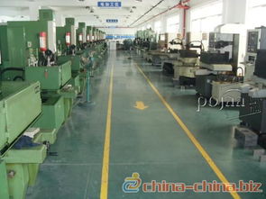 浙江紐扣模具廠 傳統工藝與軟件開發雙輪驅動，打造時尚紐扣新生態