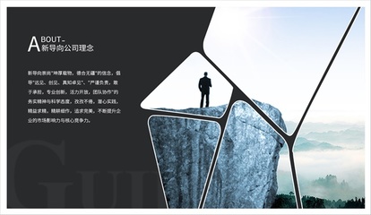 上海新導向品牌策劃 精準定位，驅動國內(nèi)貿(mào)易代理業(yè)務新增長